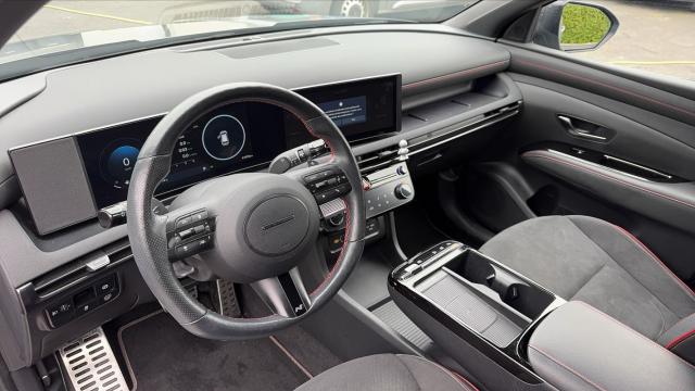 Hyundai Tucson image 7