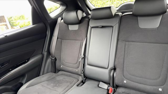 Hyundai Tucson image 4