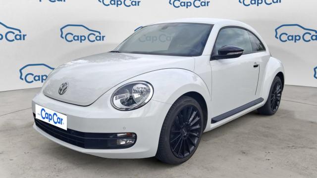 Volkswagen Coccinelle 1.2 Tsi 105 Dune