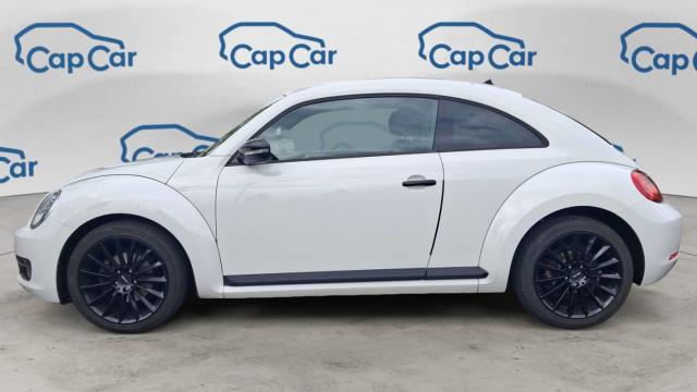 Volkswagen Coccinelle image 9