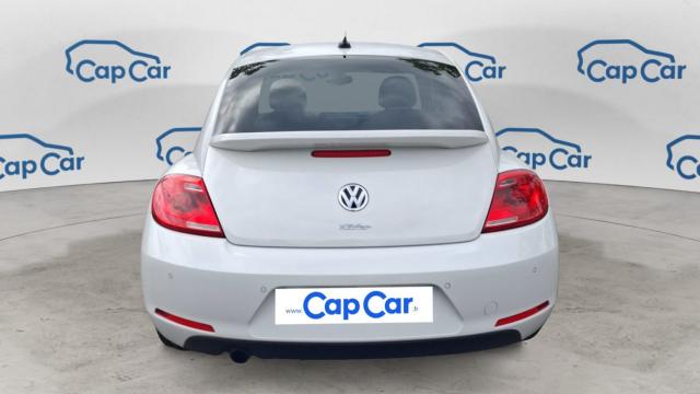 Volkswagen Coccinelle image 6