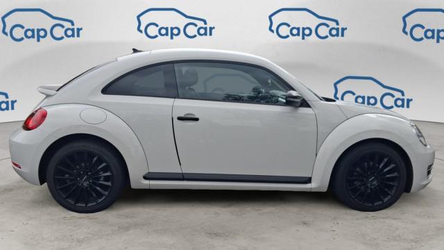 Volkswagen Coccinelle image 3