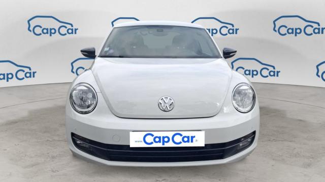 Volkswagen Coccinelle image 7