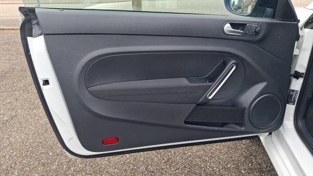 Volkswagen Coccinelle image 5