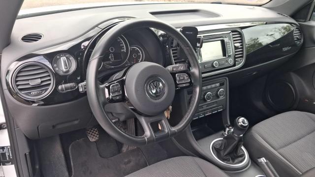 Volkswagen Coccinelle image 4