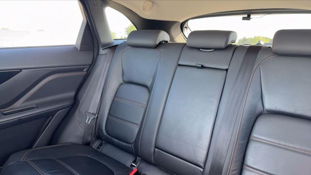 Jaguar F-Pace image 7