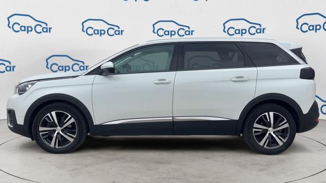 Peugeot 5008 image 2