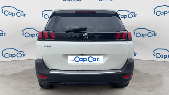 Peugeot 5008 image 3