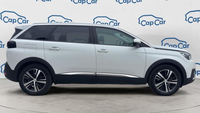 Peugeot 5008 image 5