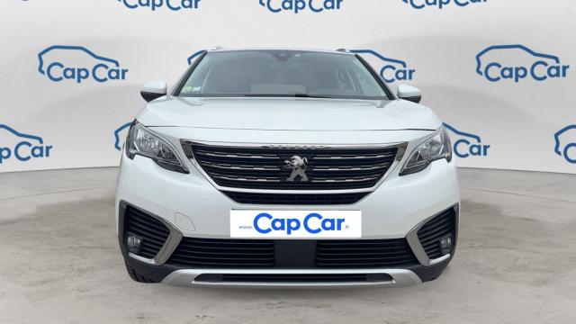 Peugeot 5008 image 7