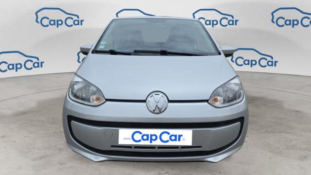 Volkswagen Up! image 5