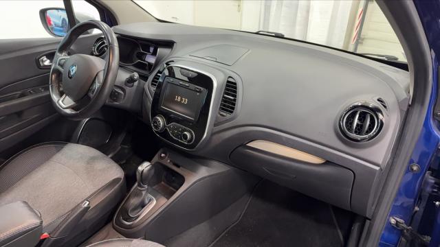 Renault Captur image 1