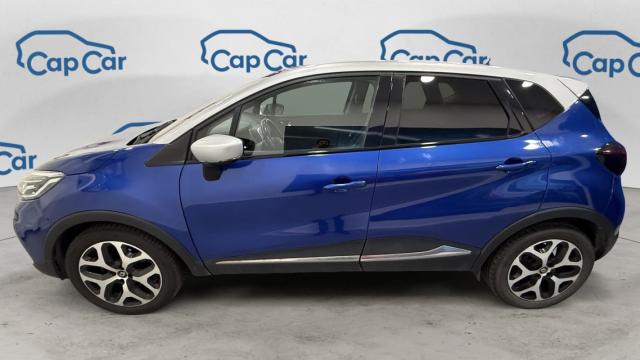 Renault Captur image 8