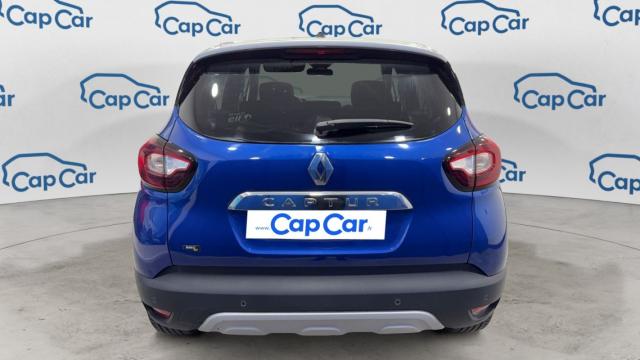 Renault Captur image 4