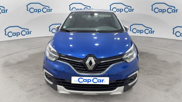Renault Captur image 9