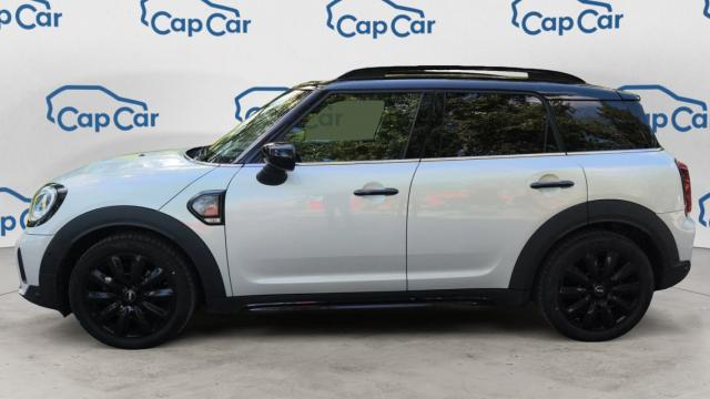 Mini Countryman image 4