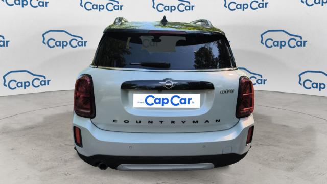 Mini Countryman image 6
