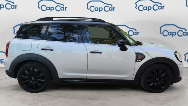 Mini Countryman image 7