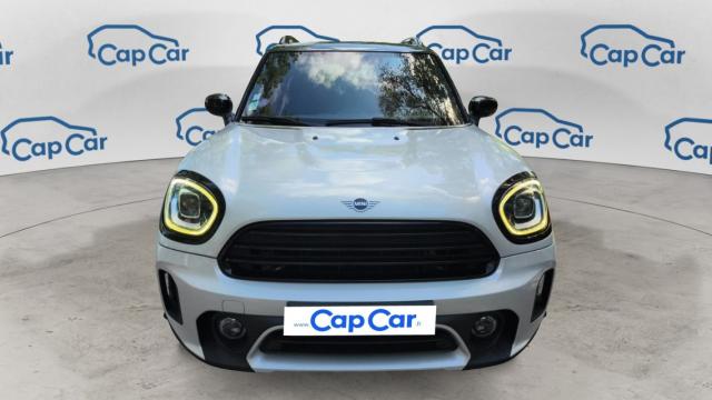 Mini Countryman image 3