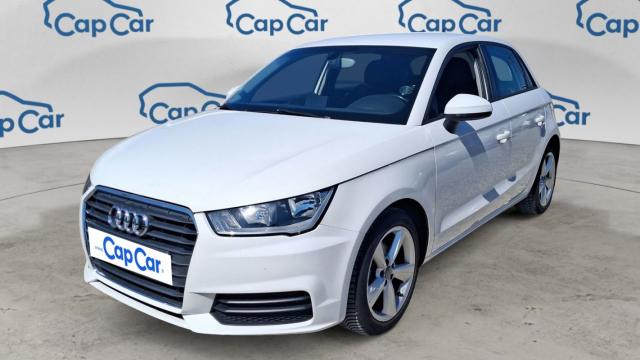 Audi A1 Sportback 1.4 Tdi 90 Ambiente