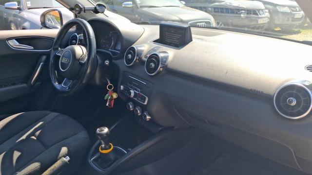 Audi A1 Sportback image 5