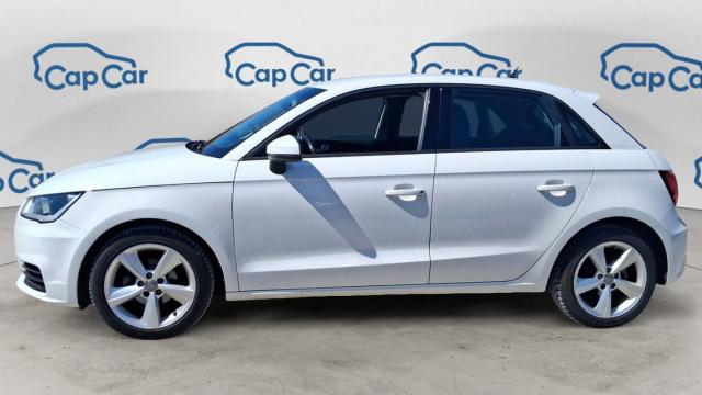 Audi A1 Sportback image 9