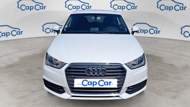 Audi A1 Sportback image 3