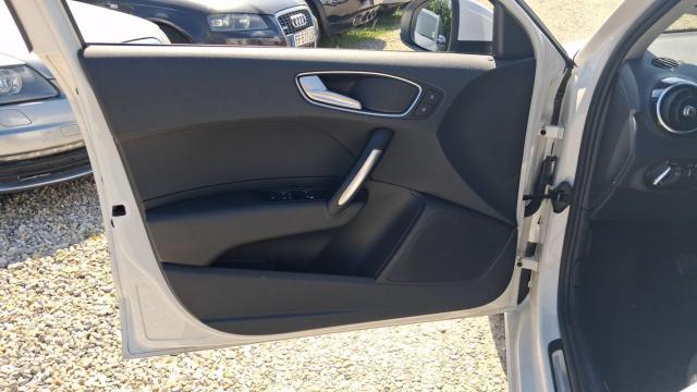 Audi A1 Sportback image 7