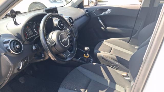 Audi A1 Sportback image 1