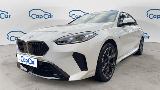 Bmw Série 1 120i 170 Mild Hybrid Dct7 M Design