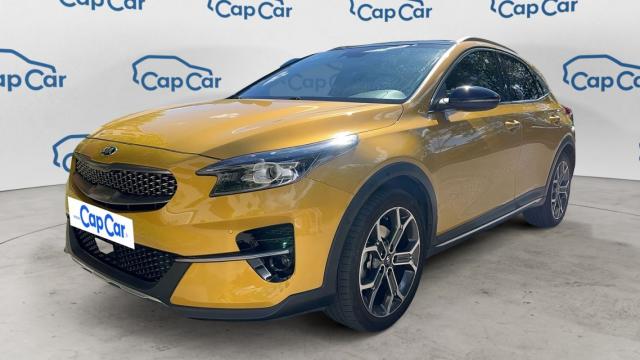 Kia Xceed 1.4 T-Gdi 140 Dct7 Premium - Garantie Constructeur Entretien