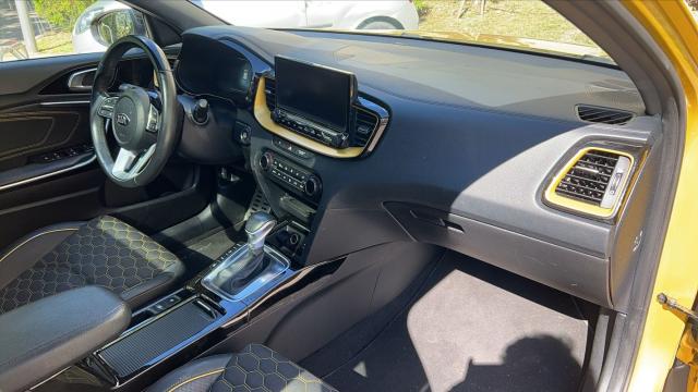 Kia Xceed image 7