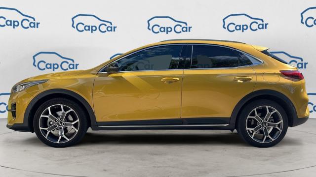 Kia Xceed image 9
