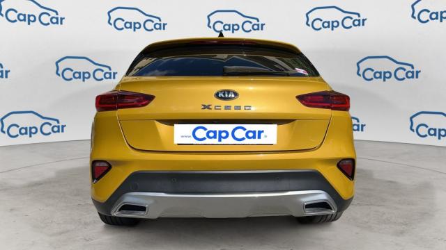 Kia Xceed image 1
