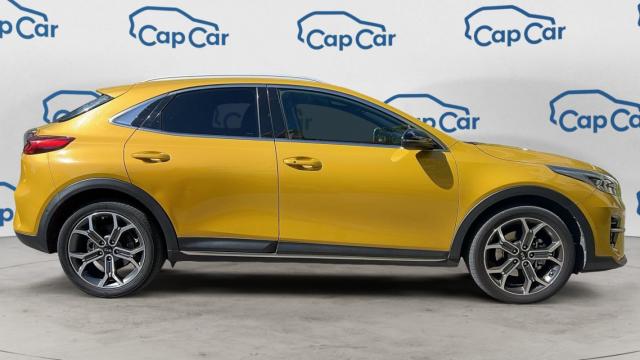 Kia Xceed image 2