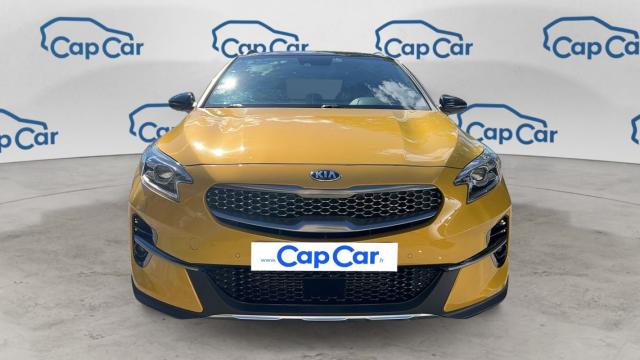 Kia Xceed image 4