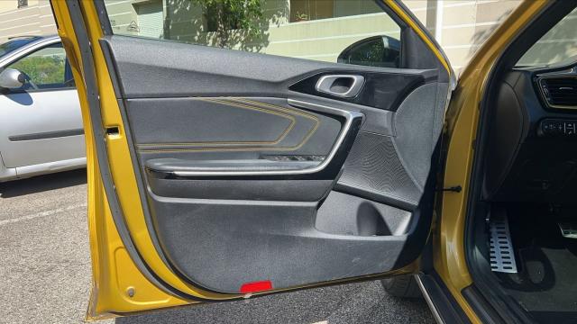 Kia Xceed image 3
