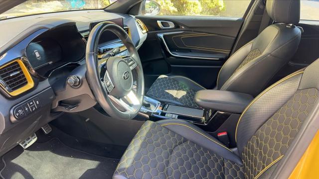 Kia Xceed image 5