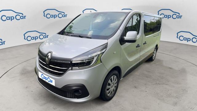 Renault Trafic Combi L2h1 2.0 Dci 145 Intens