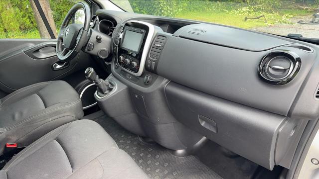 Renault Trafic image 1