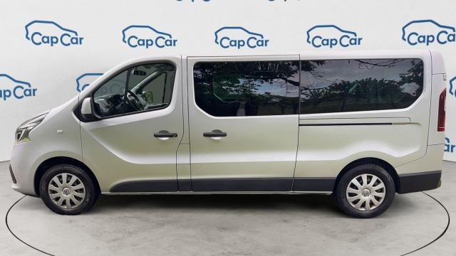 Renault Trafic image 8