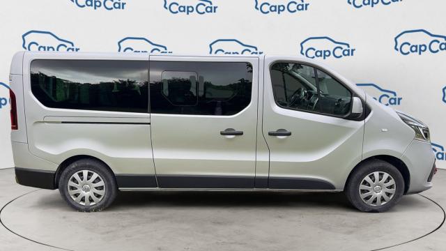 Renault Trafic image 5