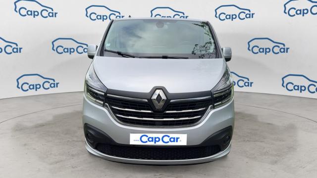 Renault Trafic image 3