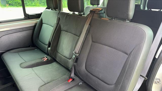 Renault Trafic image 6