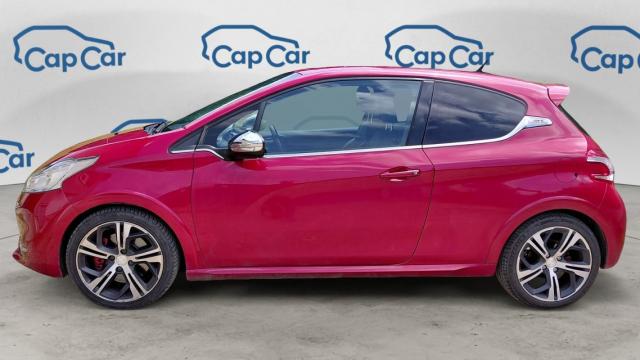 Peugeot 208 image 7