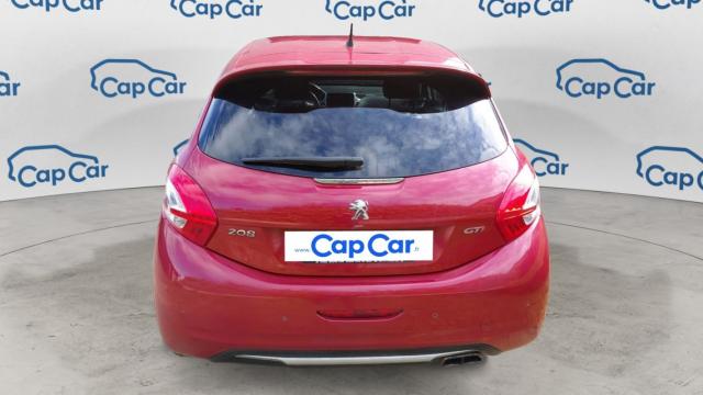 Peugeot 208 image 5