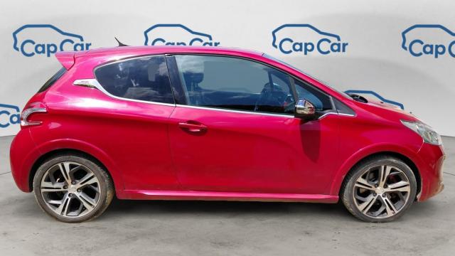 Peugeot 208 image 2
