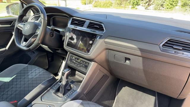 Volkswagen Tiguan image 3