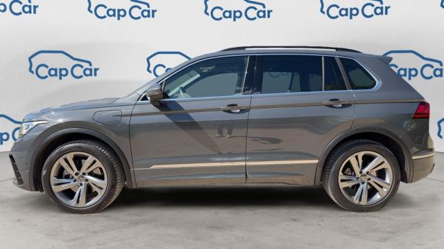 Volkswagen Tiguan image 5