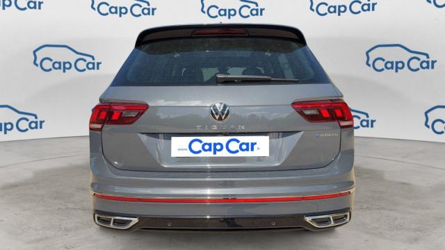 Volkswagen Tiguan image 6